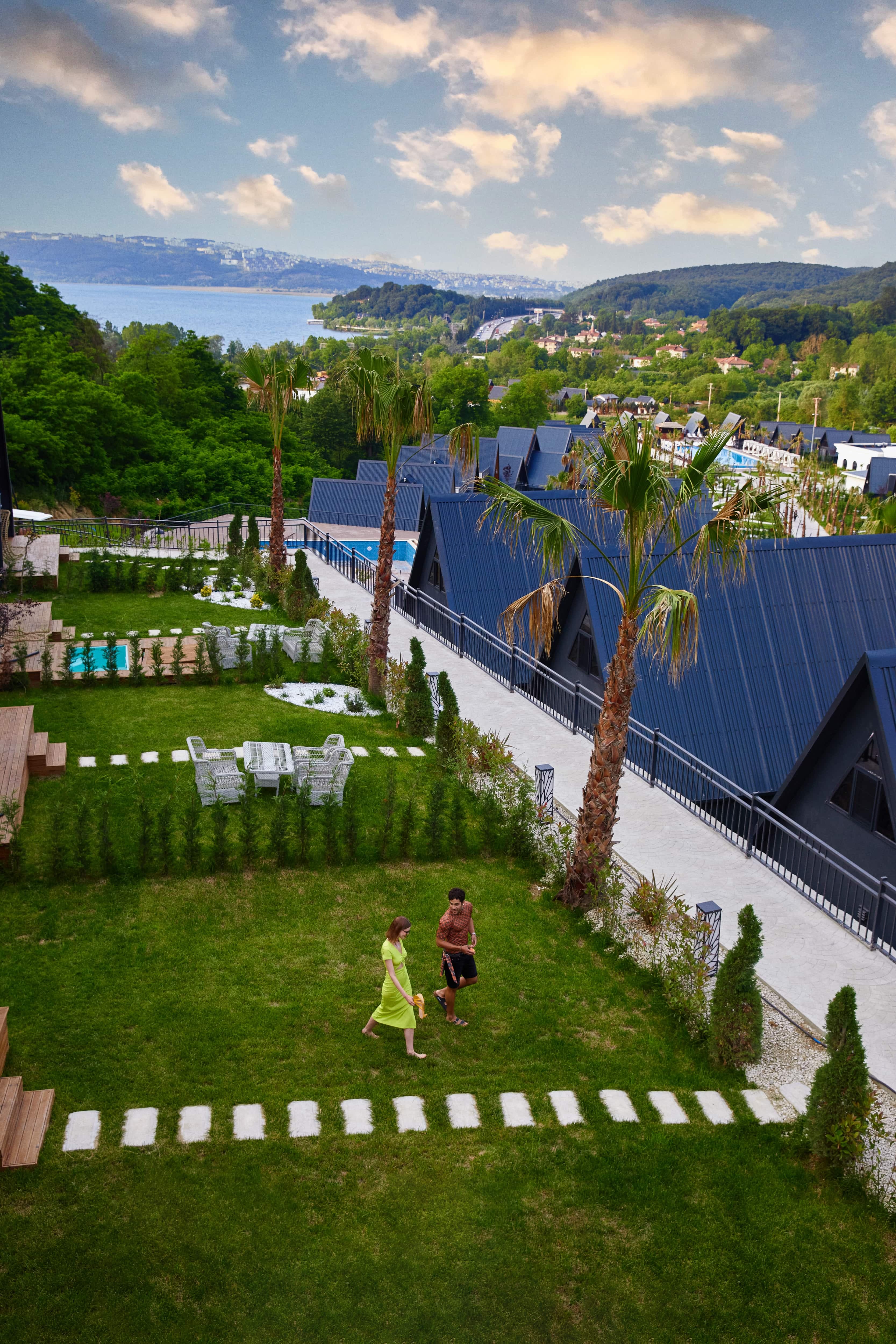 Ramada Resort By Wyndham Thermal Sapanca-36