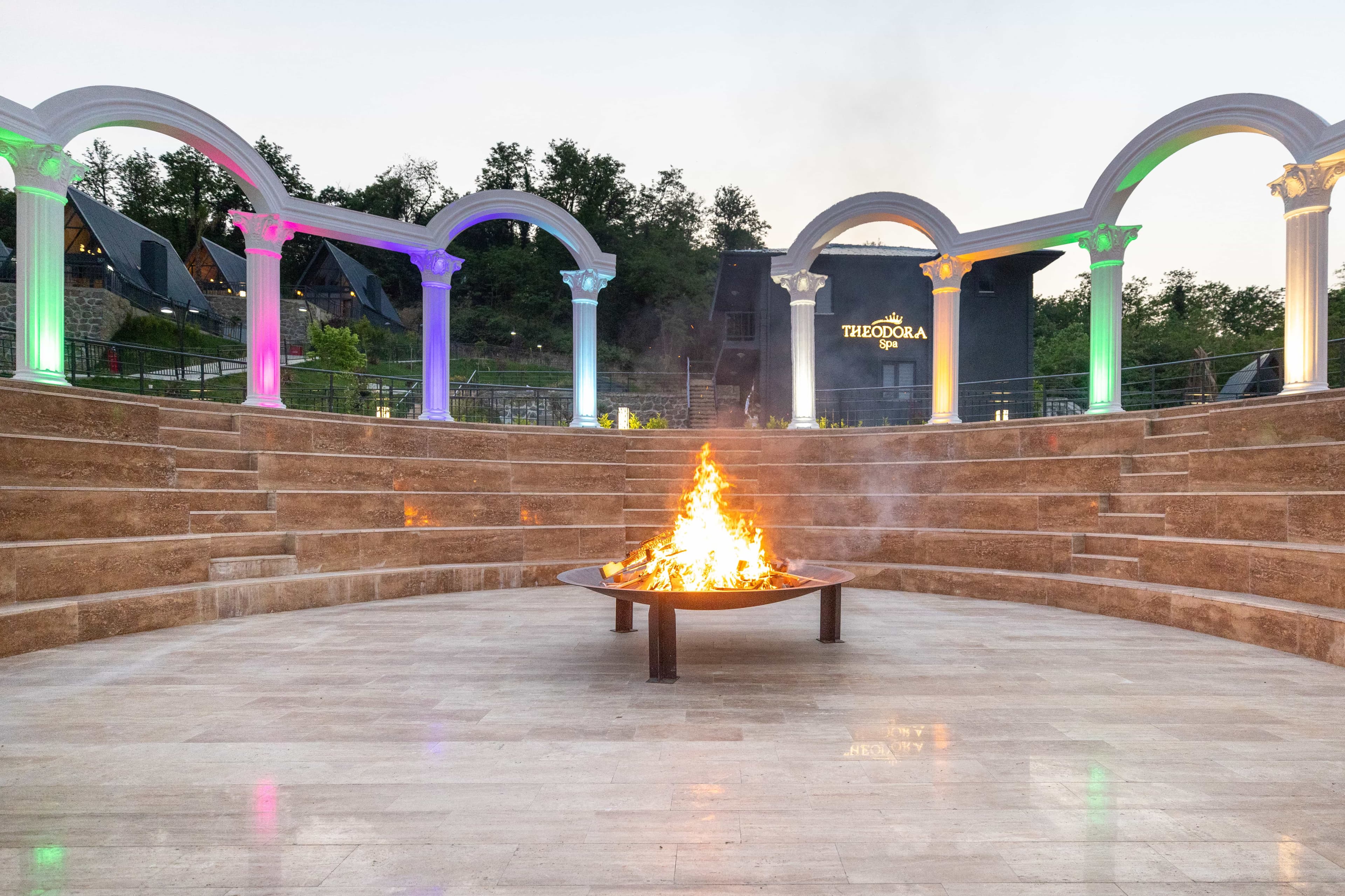 Ramada Resort By Wyndham Thermal Sapanca-38