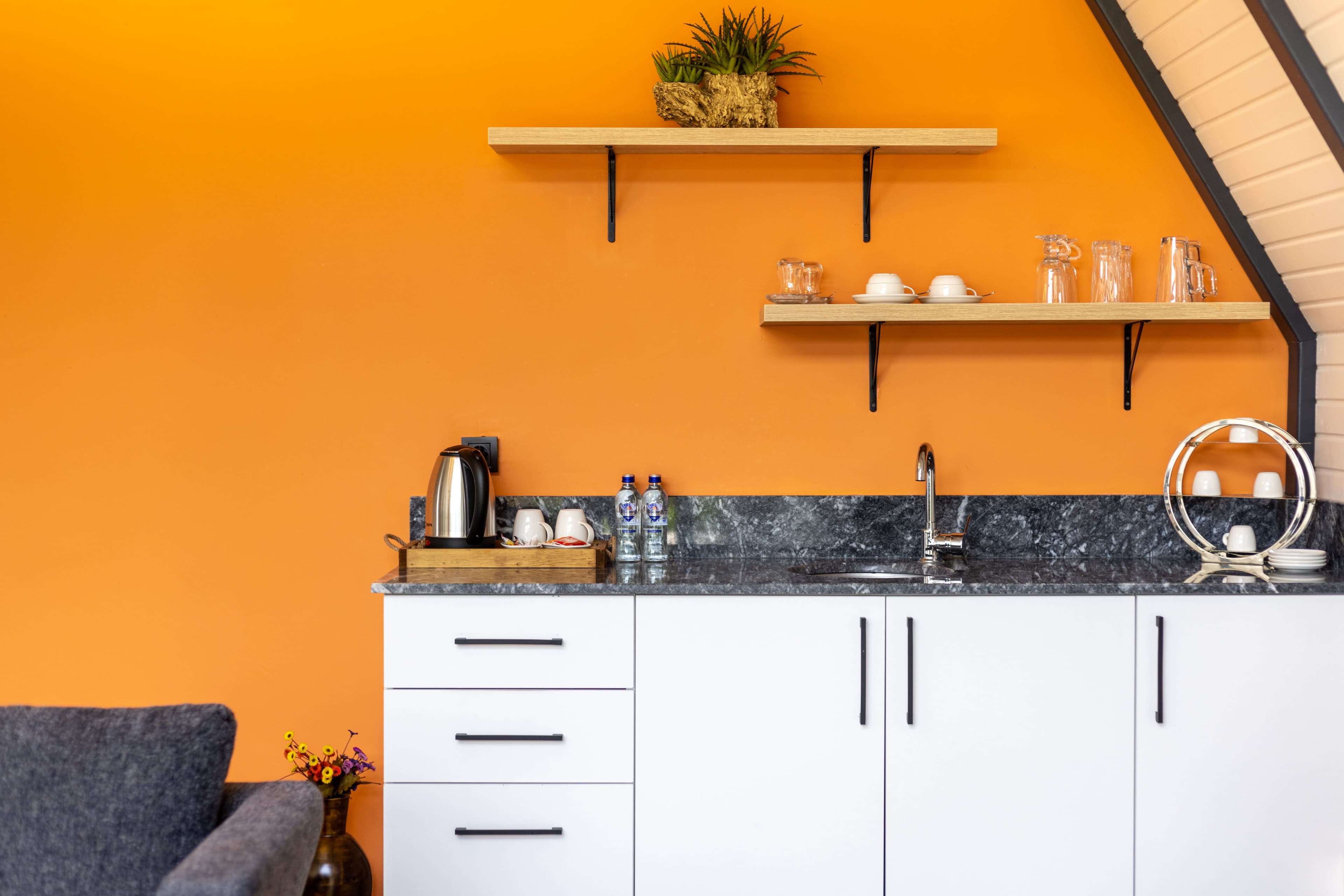 Ramada Resort By Wyndham Thermal Sapanca-15