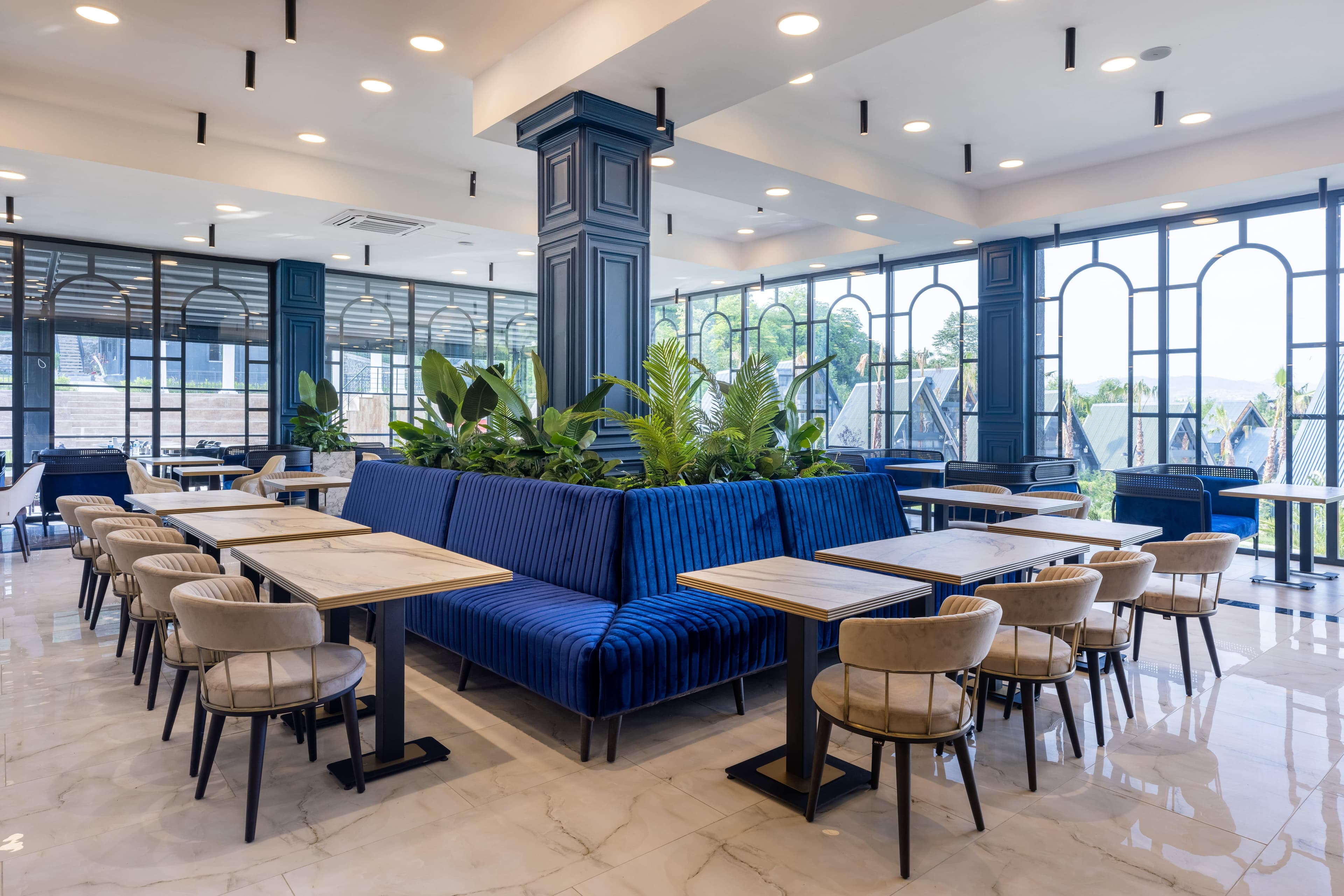 Ramada Resort By Wyndham Thermal Sapanca-43