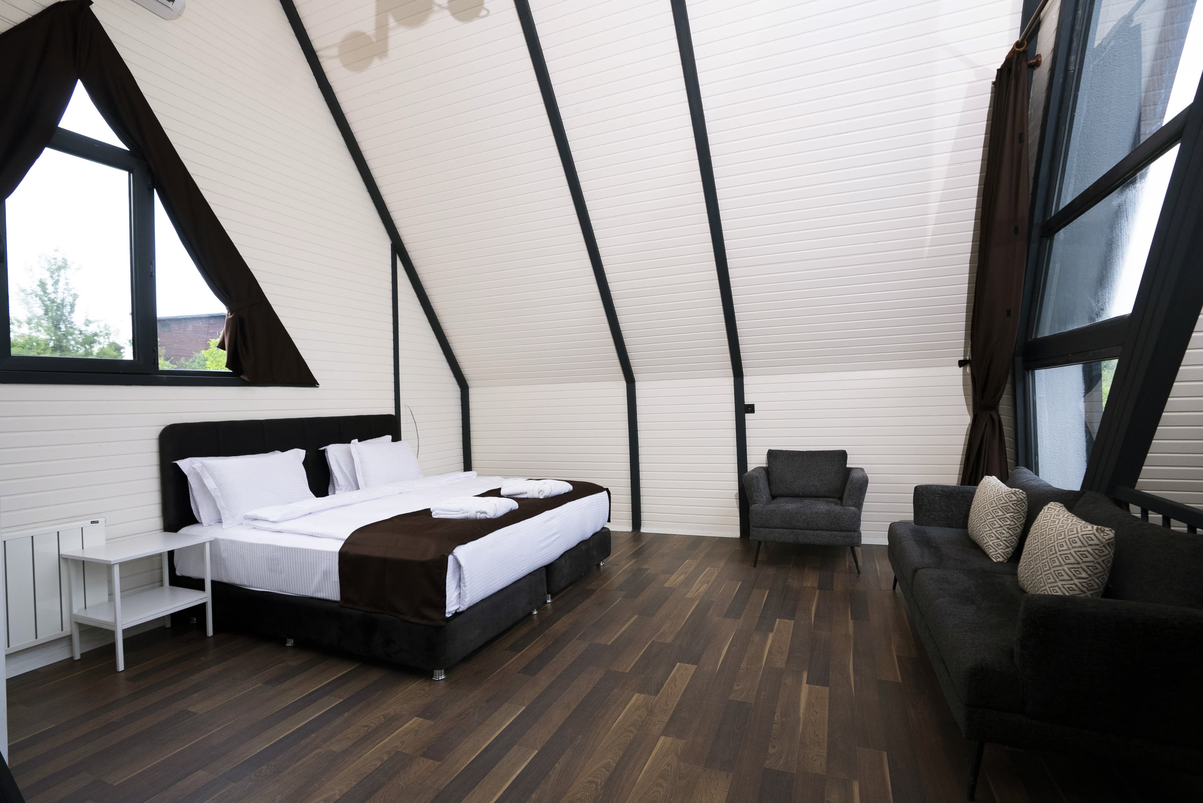 Ramada Resort By Wyndham Thermal Sapanca-24