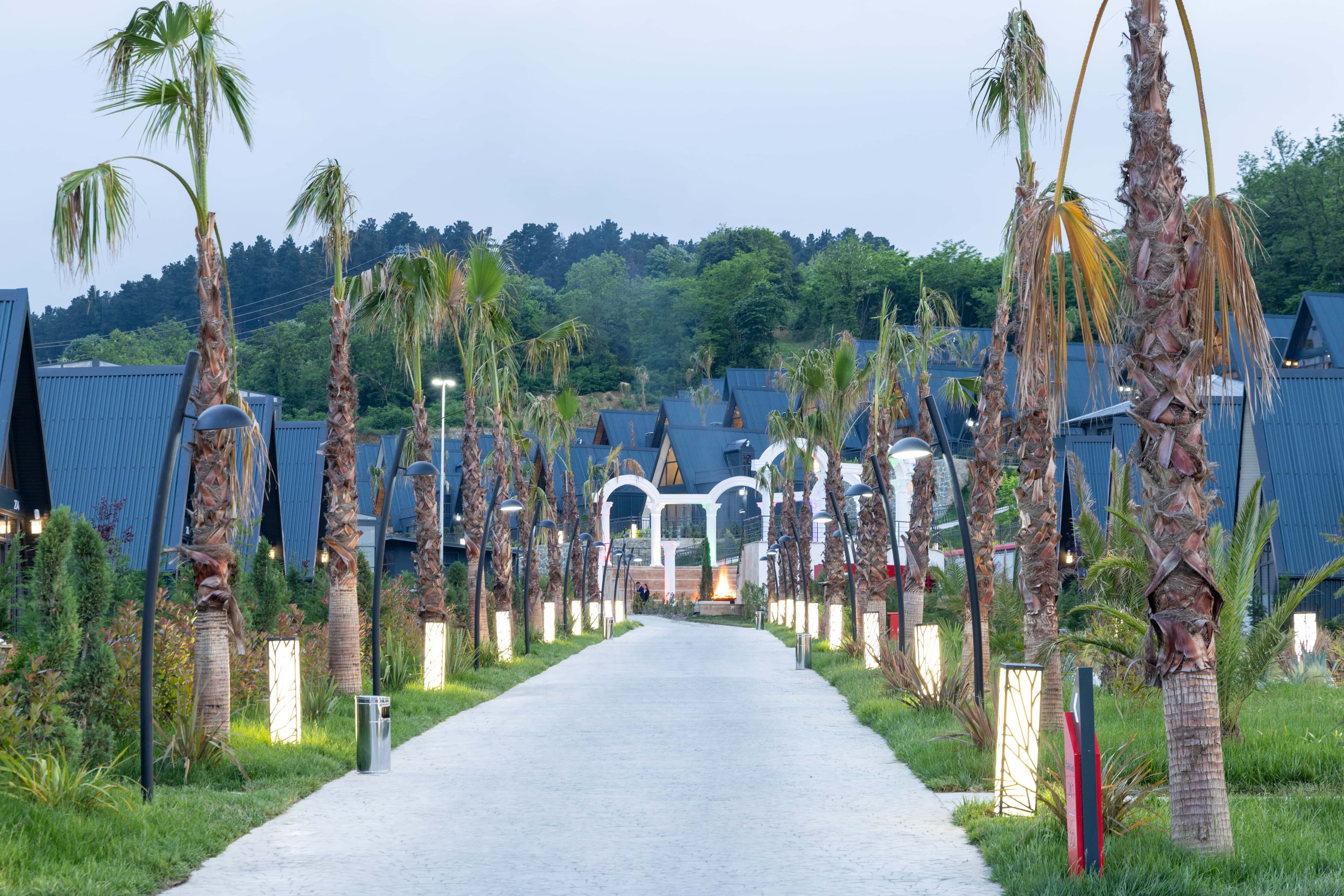 Ramada Resort By Wyndham Thermal Sapanca-42