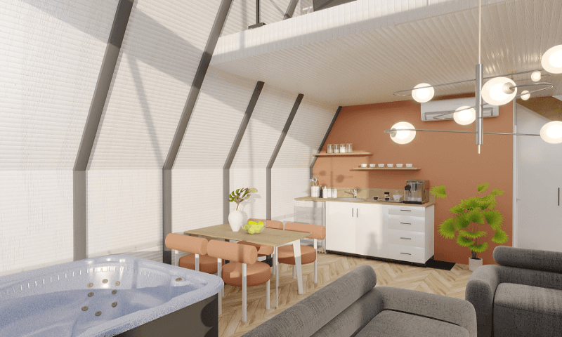 Ramada Resort By Wyndham Thermal Sapanca-76