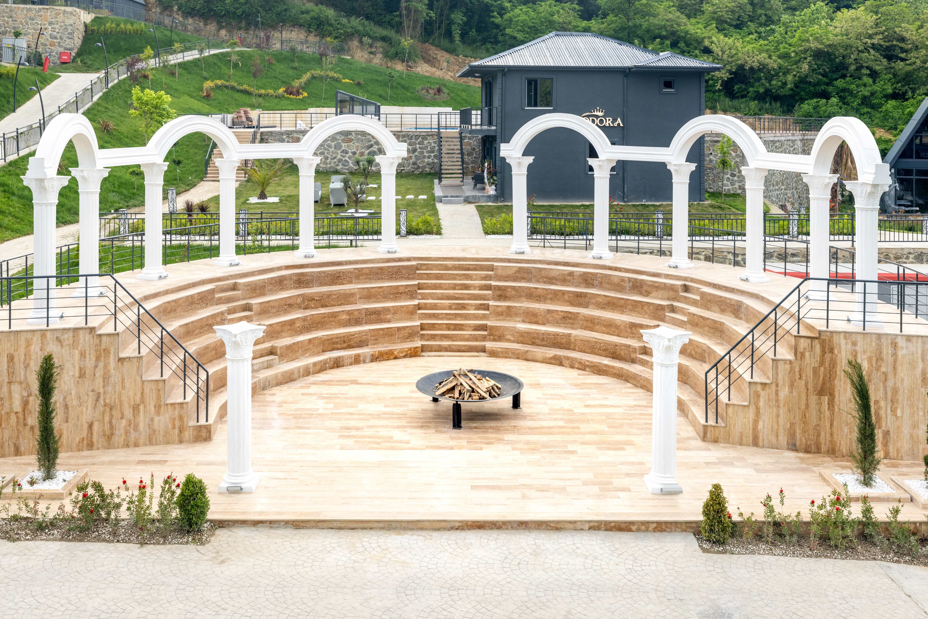 Ramada Resort By Wyndham Thermal Sapanca-11