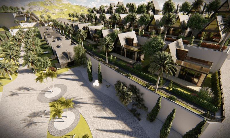 Ramada Resort By Wyndham Thermal Sapanca-59