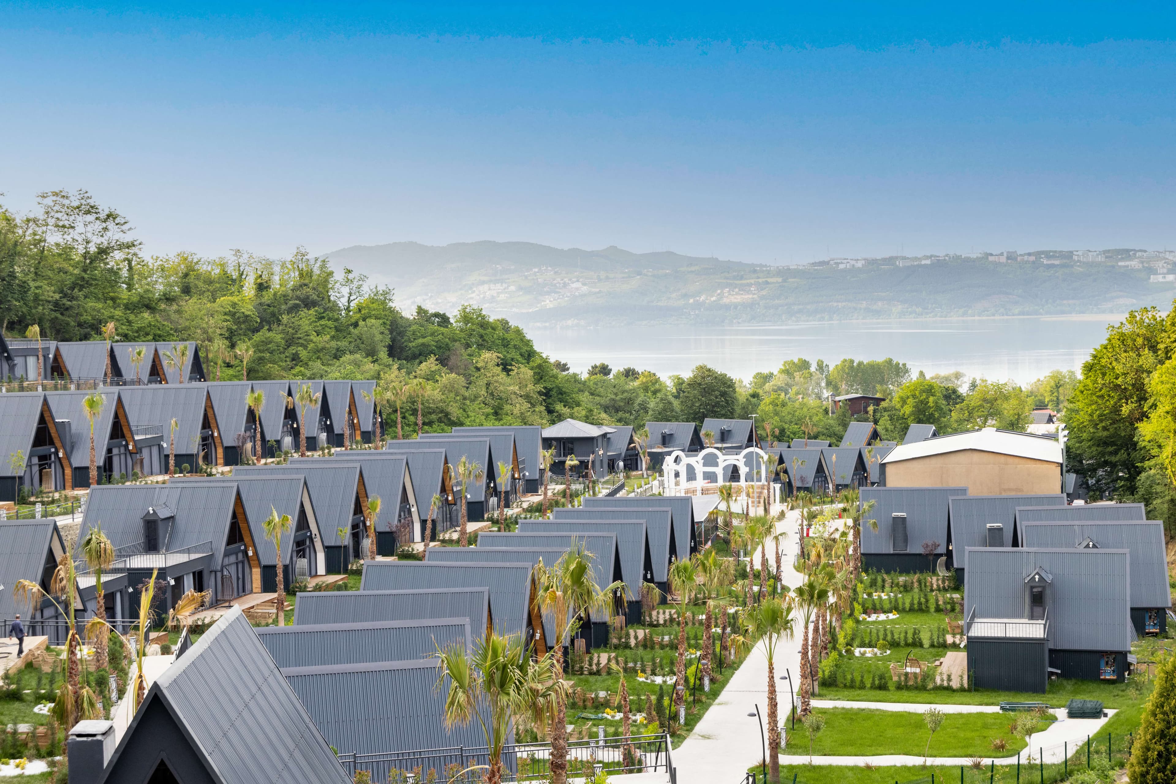 Ramada Resort By Wyndham Thermal Sapanca-7