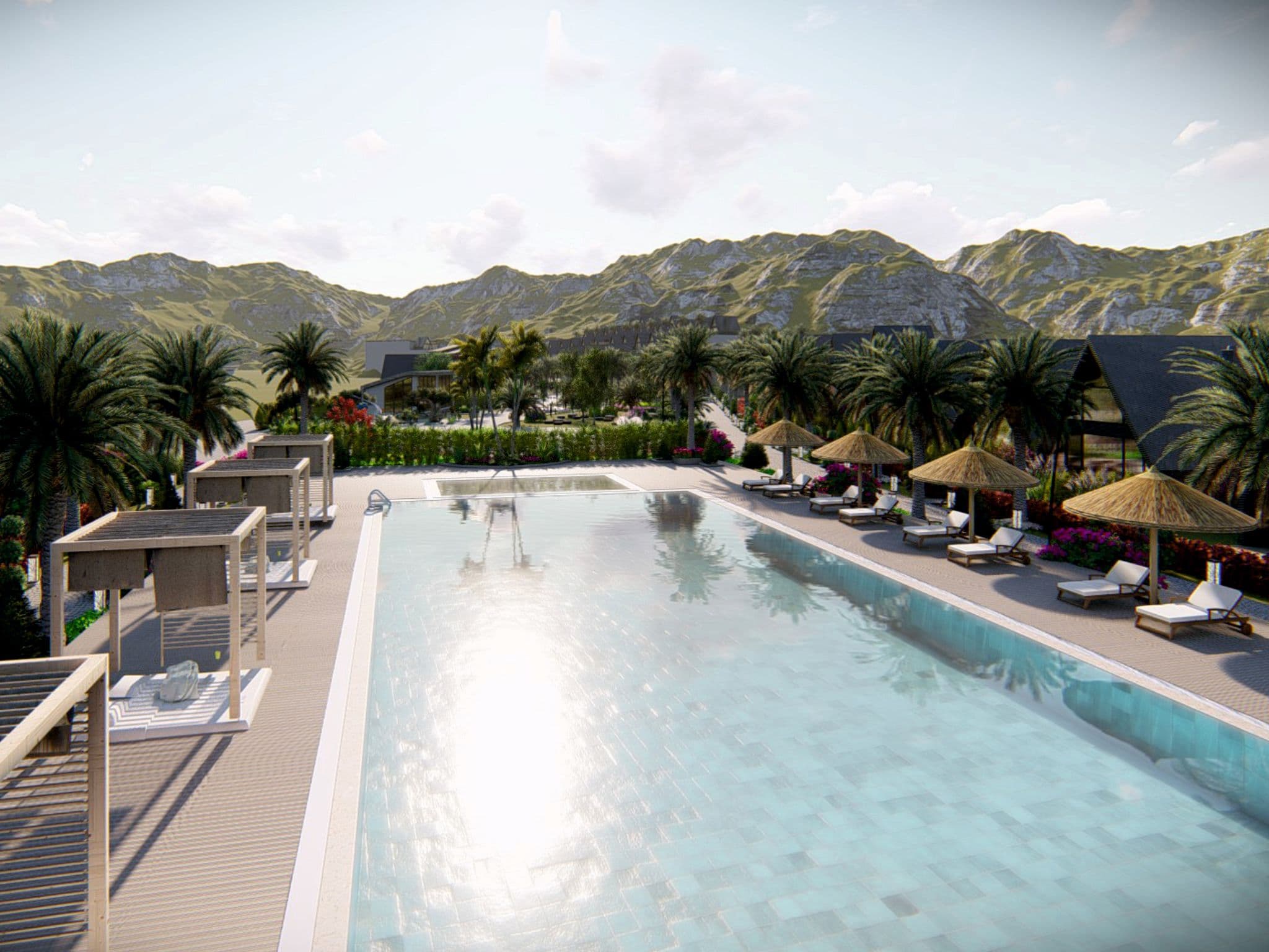 Ramada Resort By Wyndham Thermal Sapanca-65