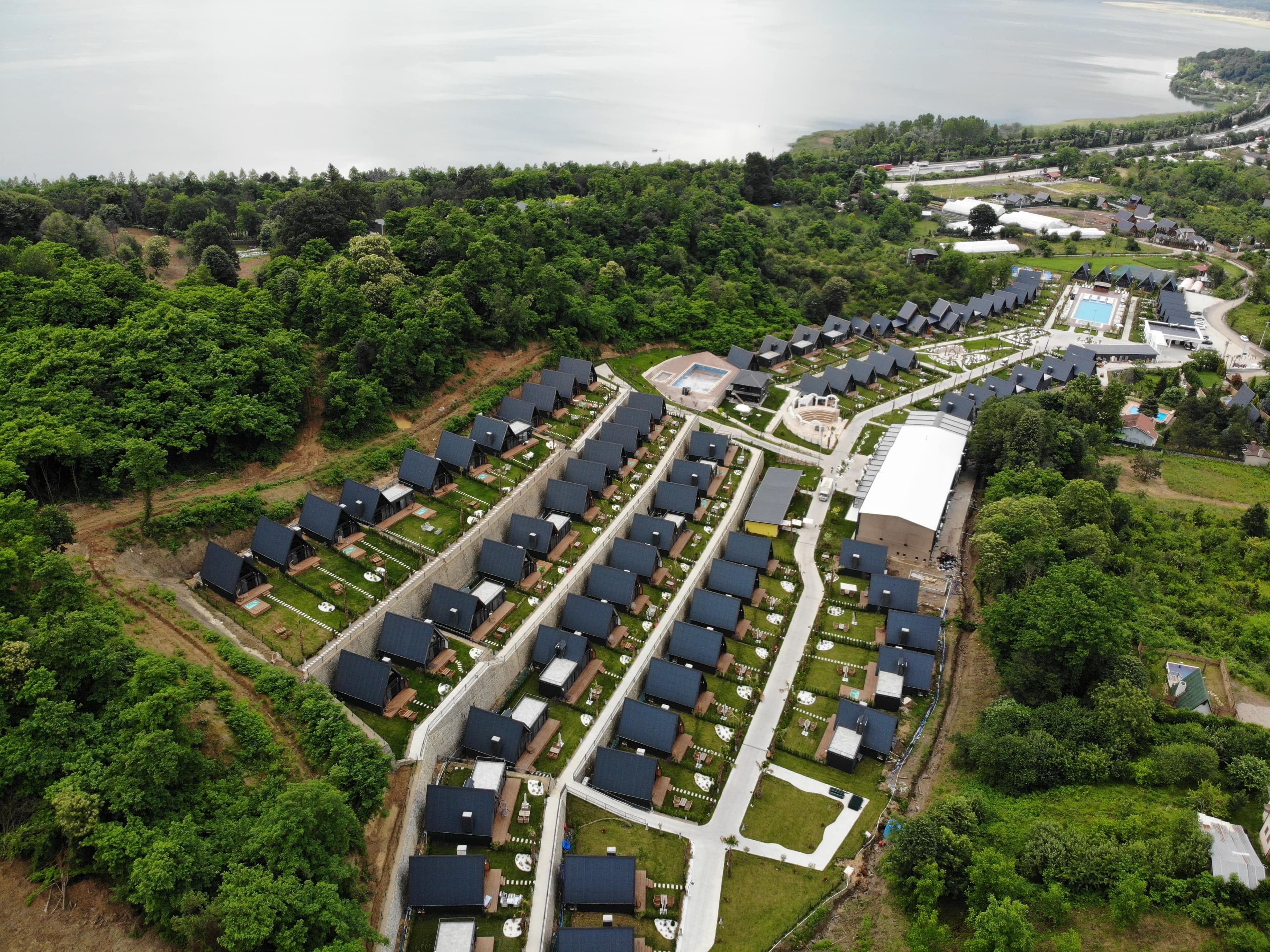 Ramada Resort By Wyndham Thermal Sapanca-29