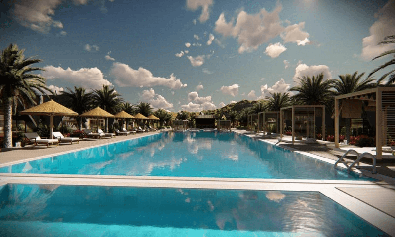 Ramada Resort By Wyndham Thermal Sapanca-72