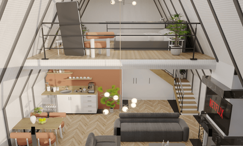 Ramada Resort By Wyndham Thermal Sapanca-73