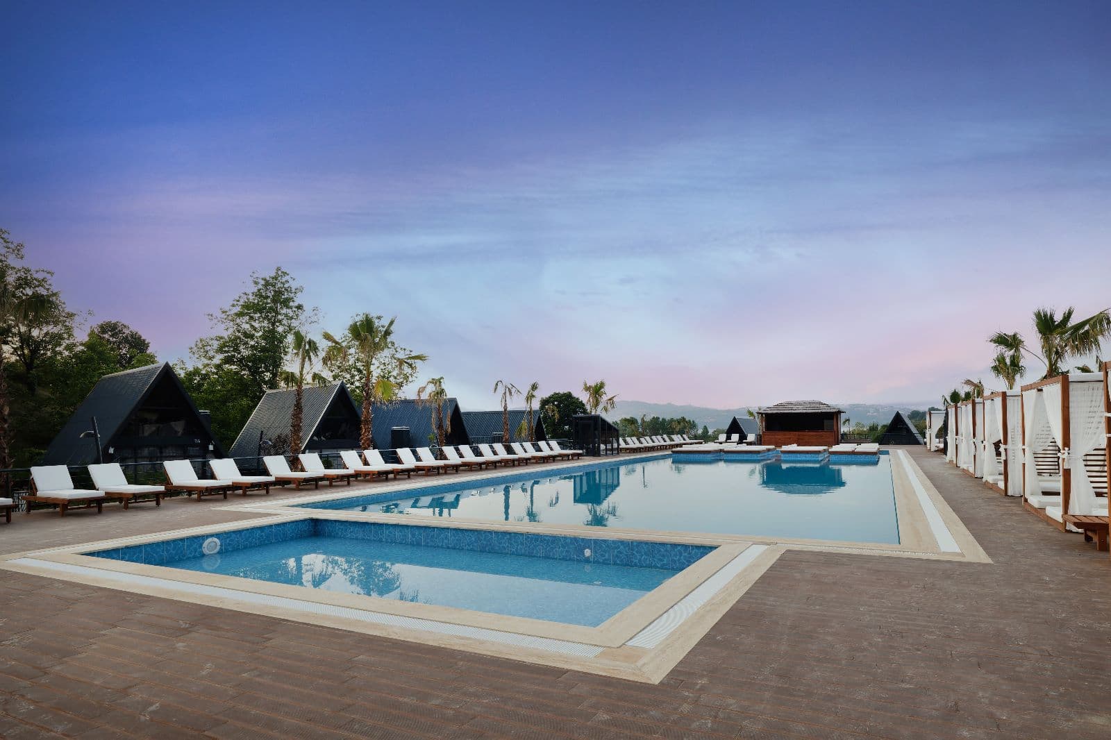 Ramada Resort By Wyndham Thermal Sapanca-16