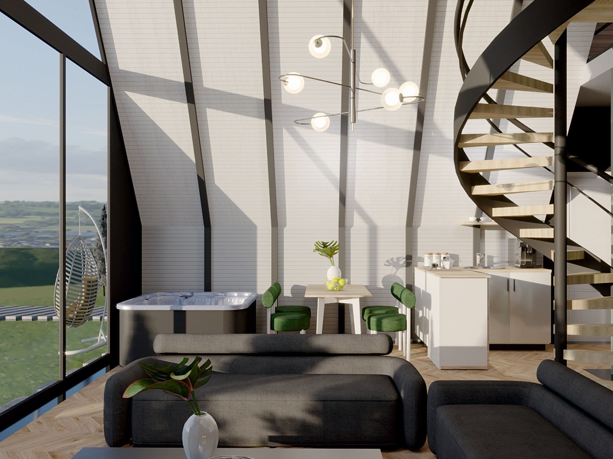 Ramada Resort By Wyndham Thermal Sapanca-66