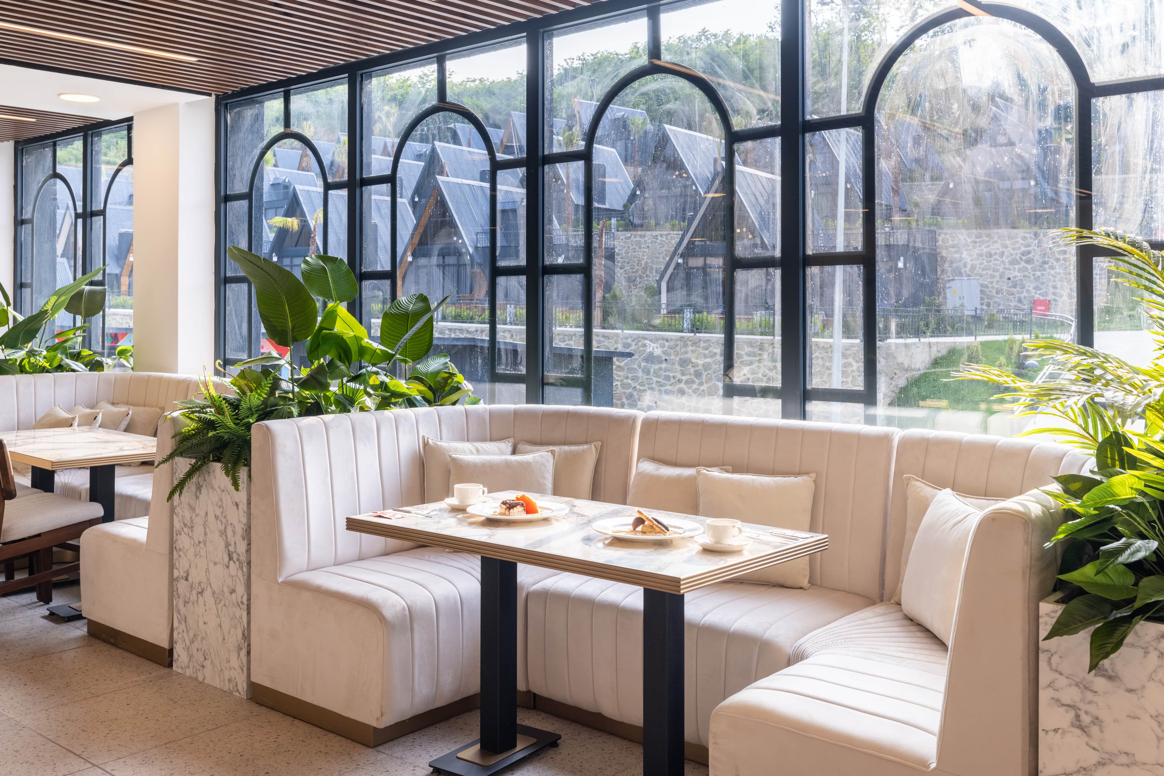 Ramada Resort By Wyndham Thermal Sapanca-48