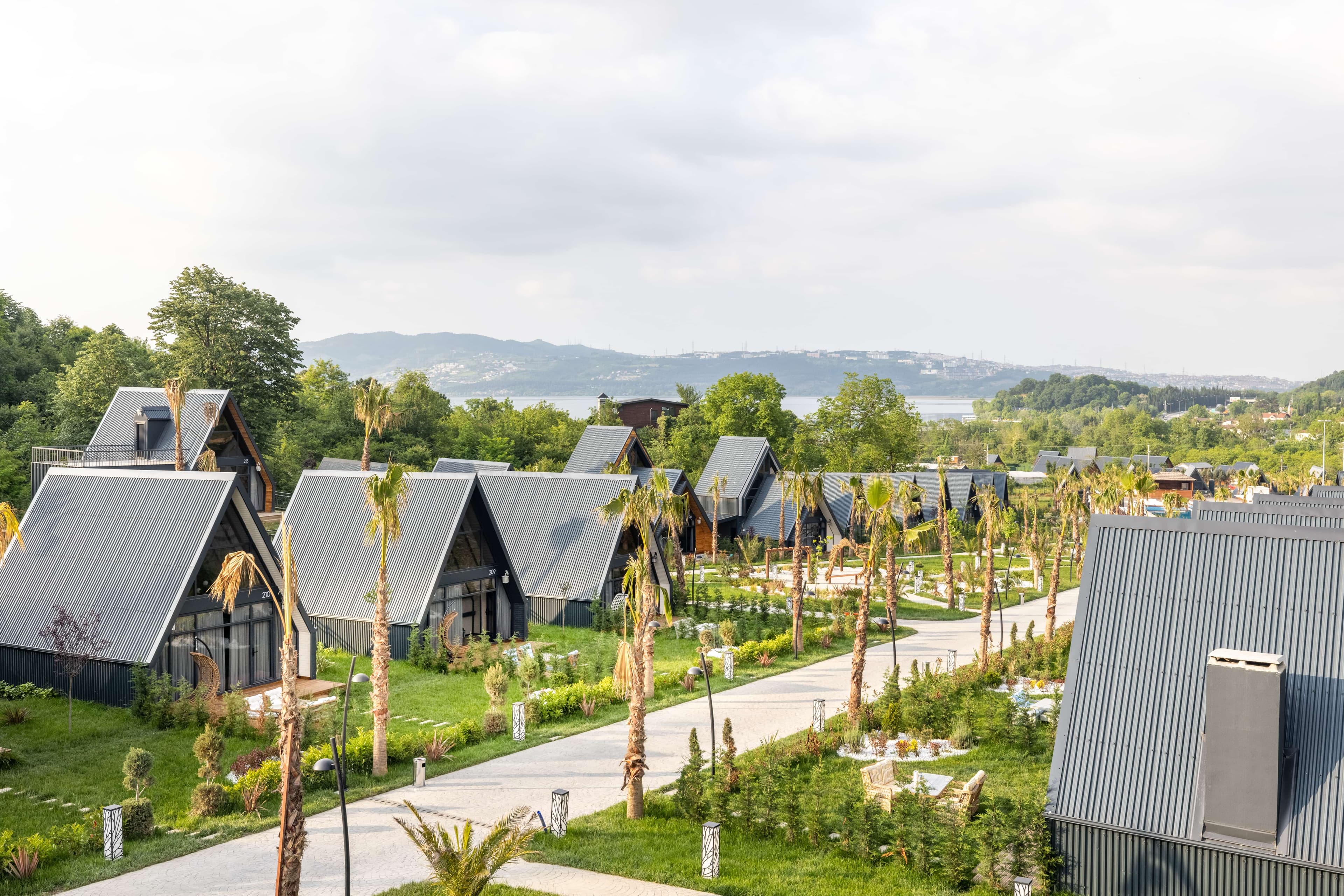 Ramada Resort By Wyndham Thermal Sapanca-31