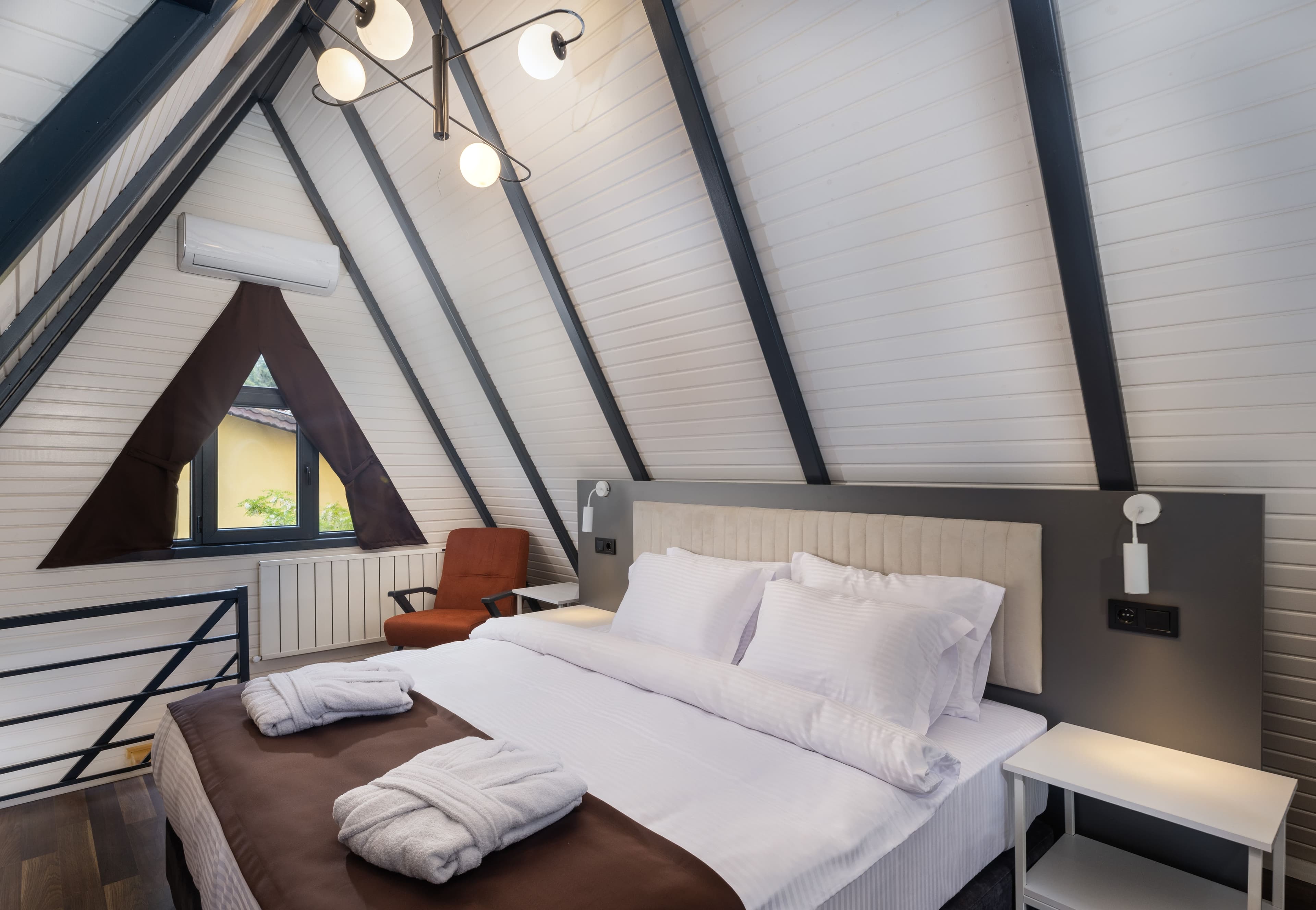 Ramada Resort By Wyndham Thermal Sapanca-17