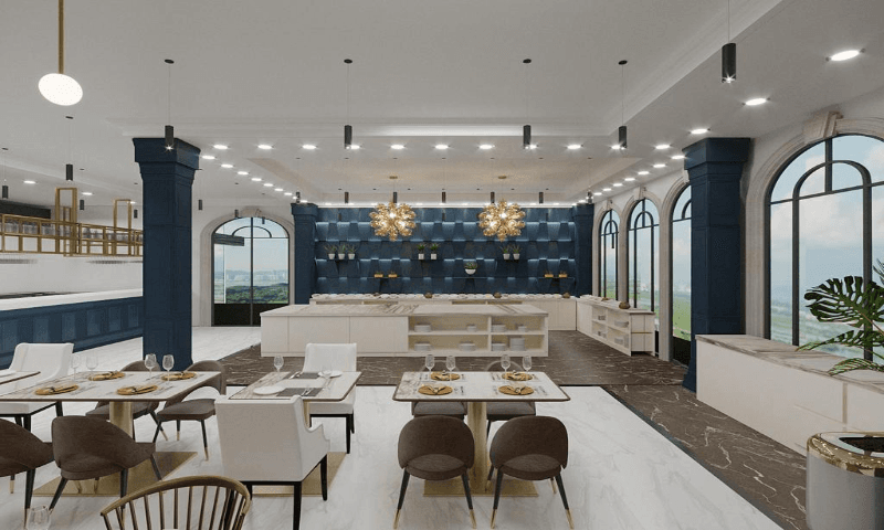 Ramada Resort By Wyndham Thermal Sapanca-74