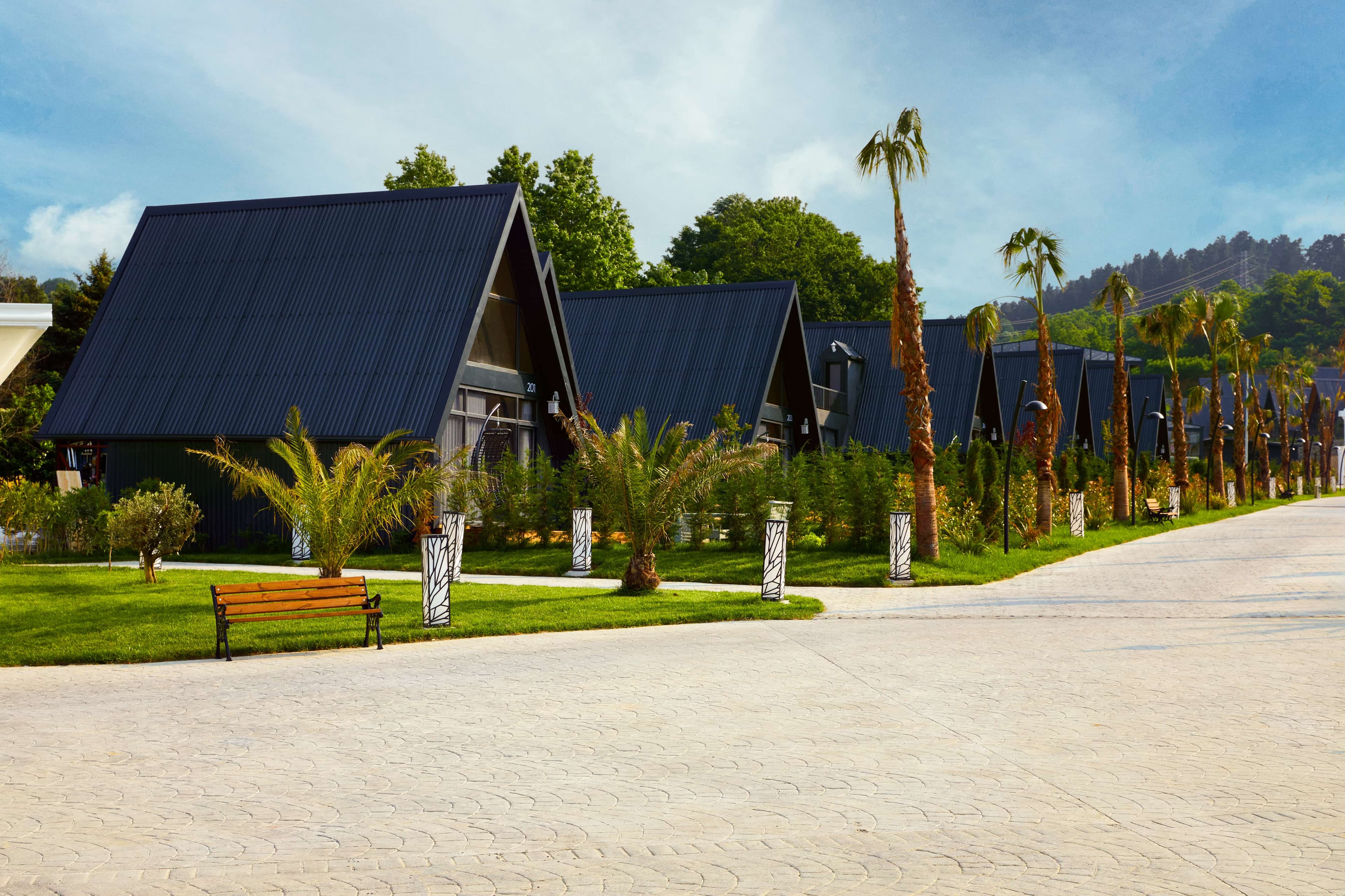 Ramada Resort By Wyndham Thermal Sapanca-58