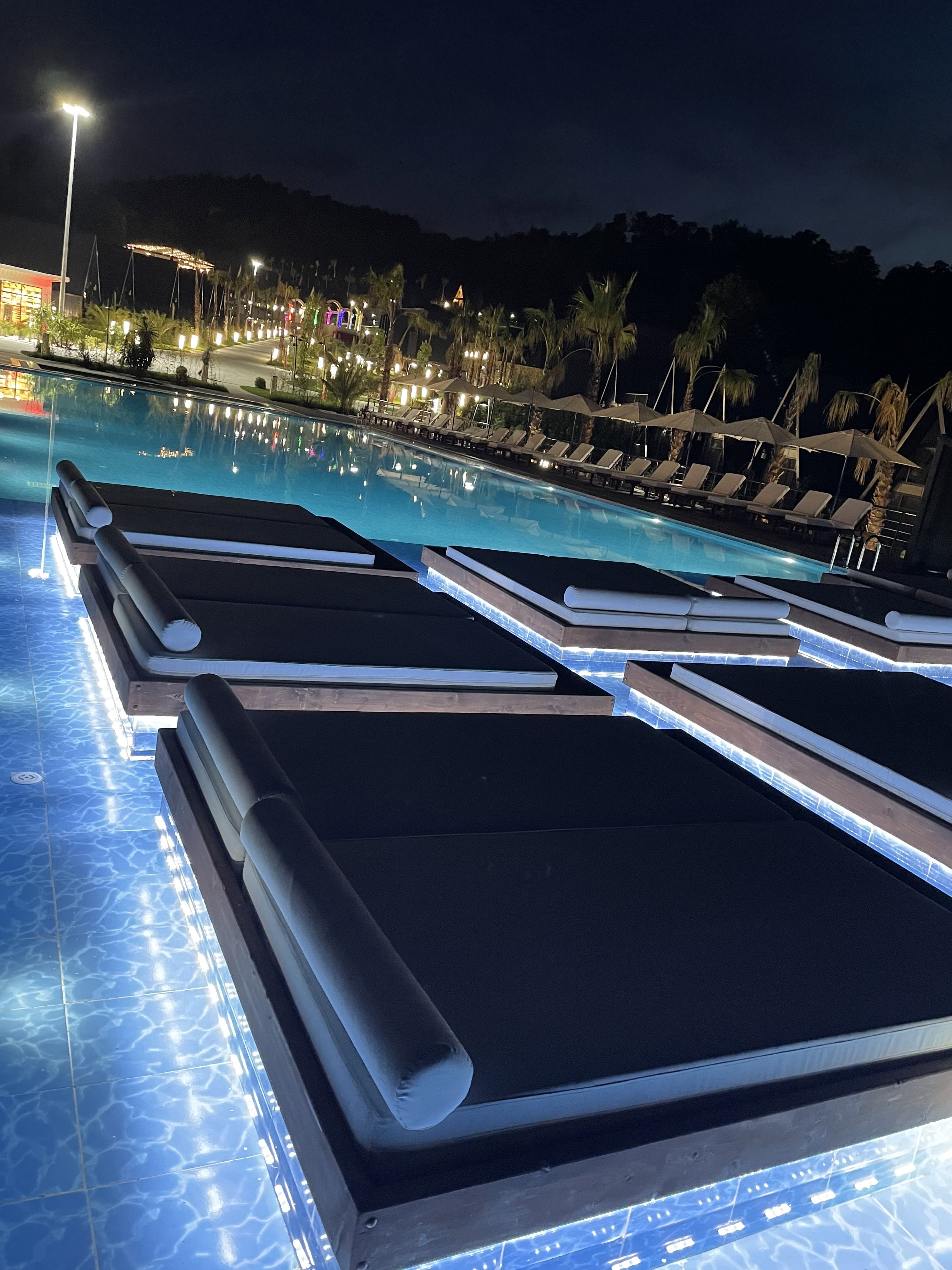 Ramada Resort By Wyndham Thermal Sapanca-56