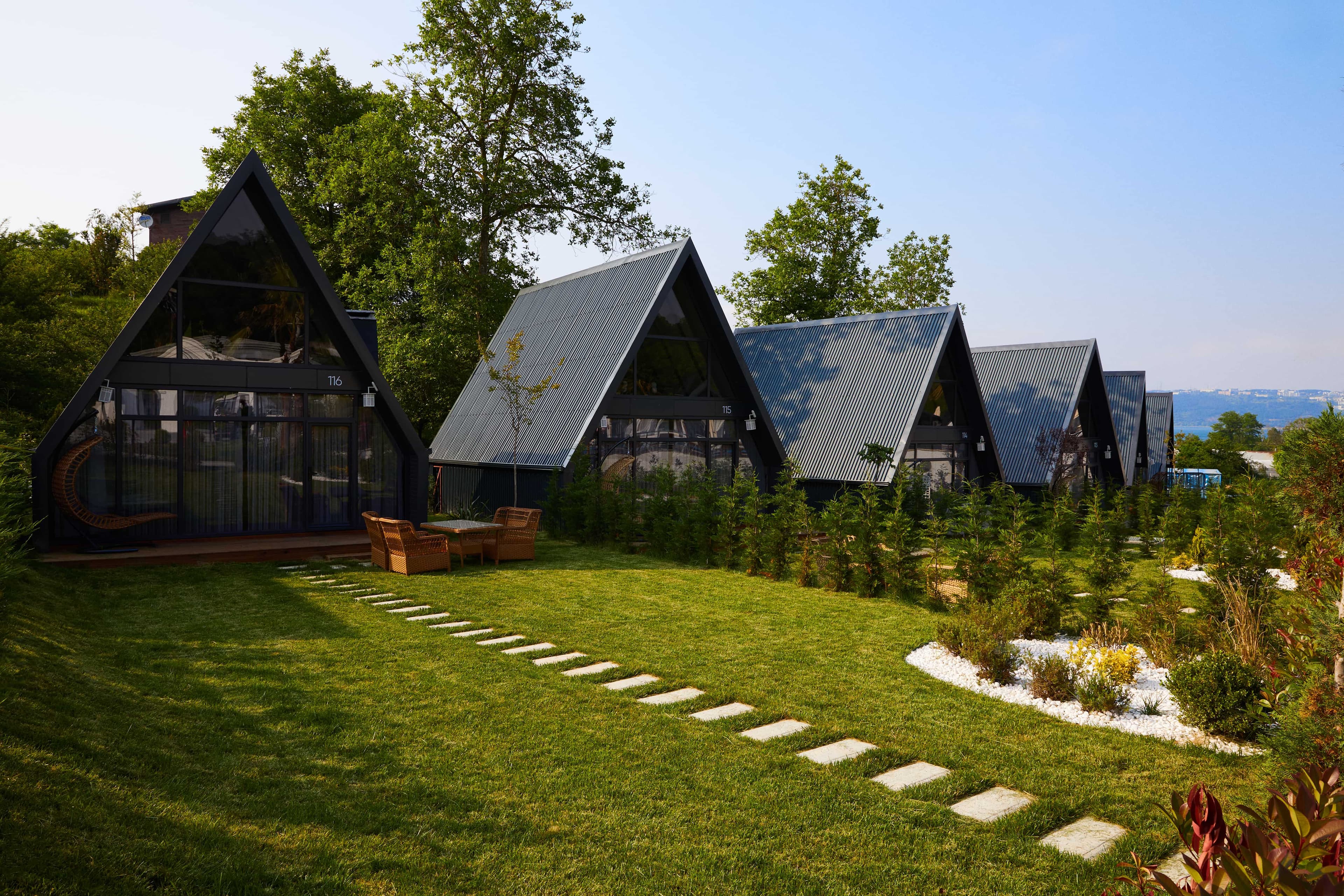 Ramada Resort By Wyndham Thermal Sapanca-62