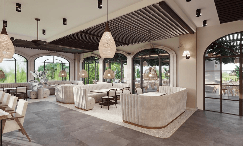 Ramada Resort By Wyndham Thermal Sapanca-70