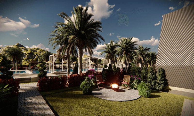 Ramada Resort By Wyndham Thermal Sapanca-69