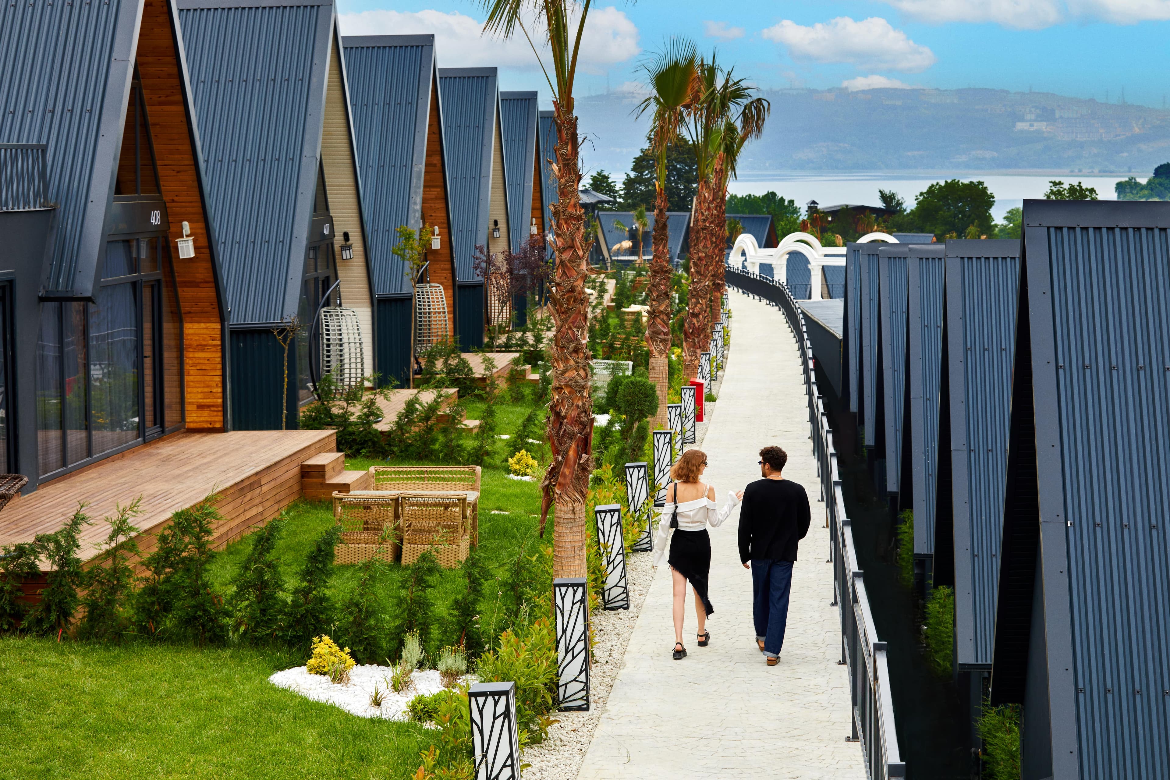 Ramada Resort By Wyndham Thermal Sapanca-35