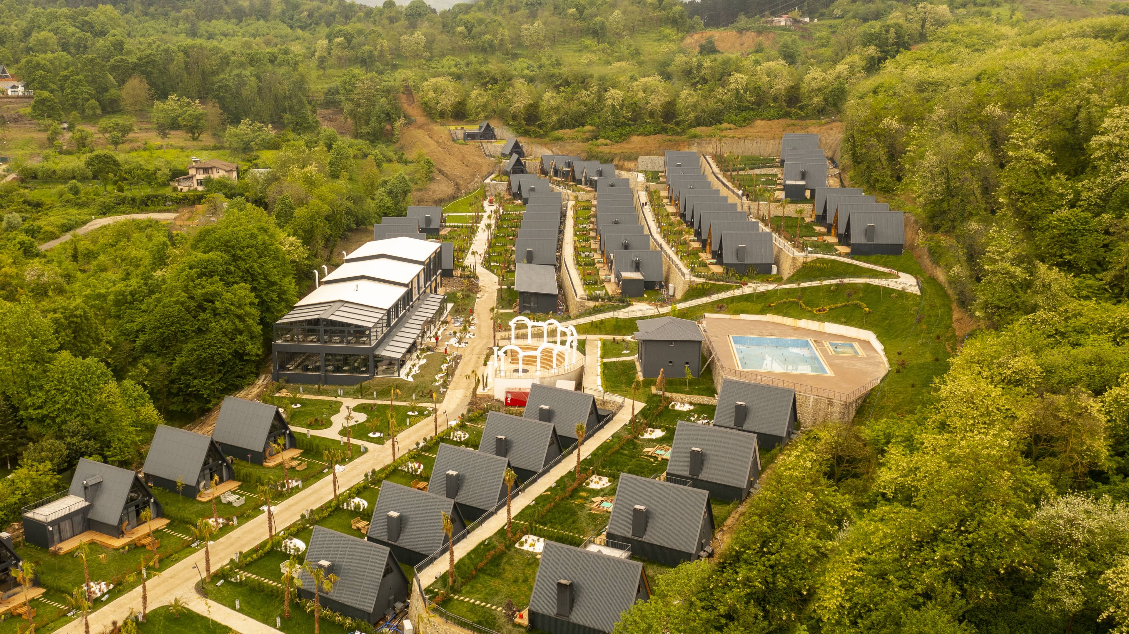 Ramada Resort By Wyndham Thermal Sapanca-33