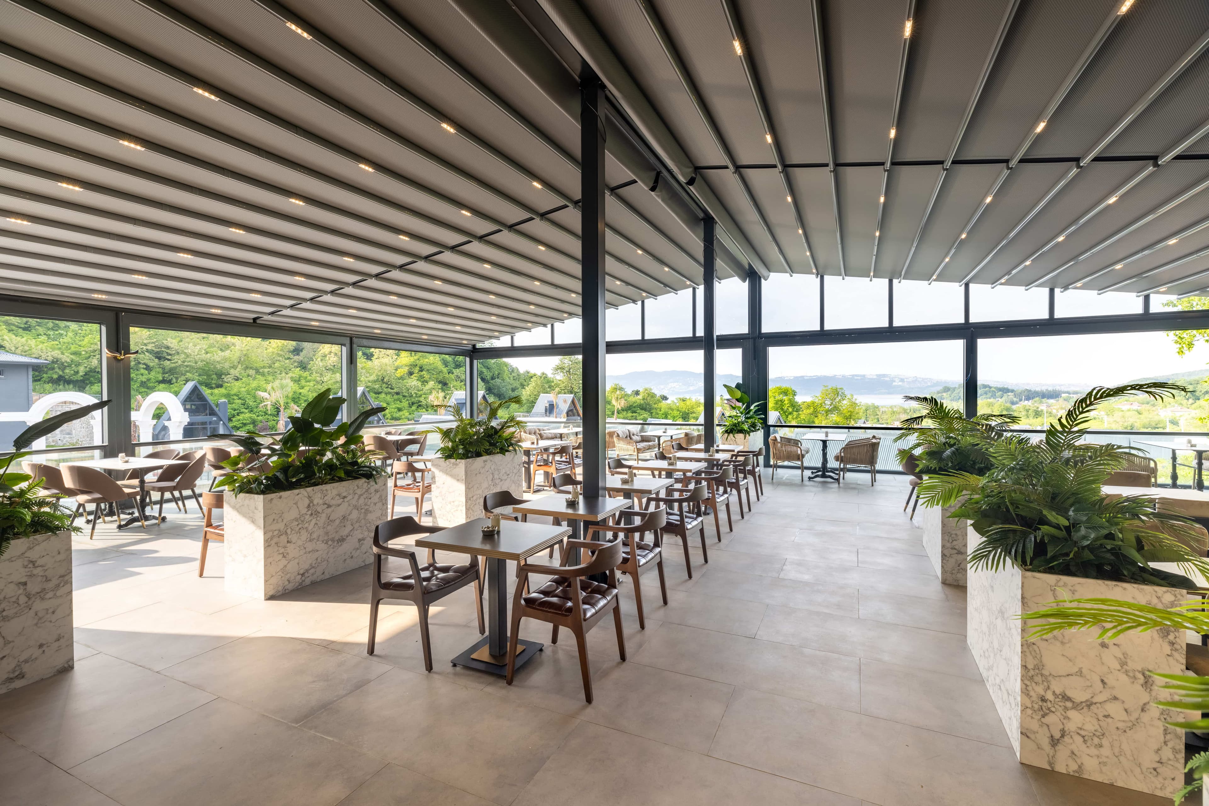 Ramada Resort By Wyndham Thermal Sapanca-57