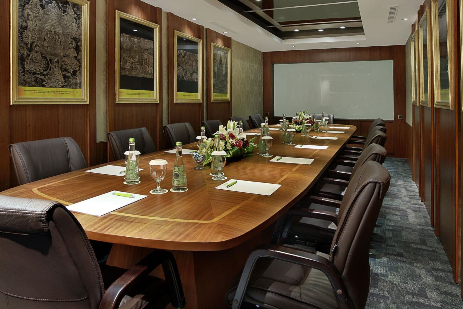 Siba Pamukkale Life Thermal Welness Center-13