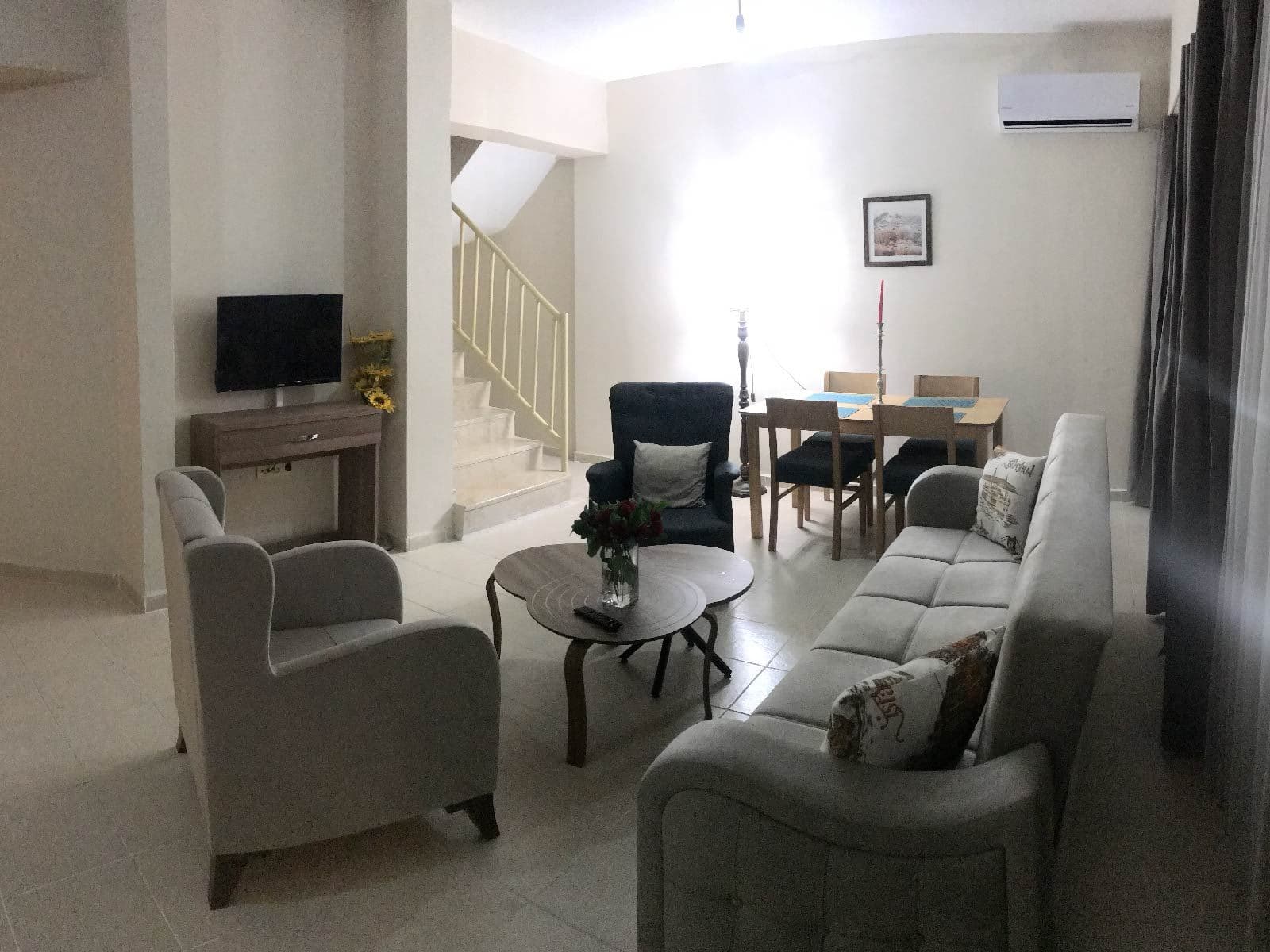 Siba Pamukkale Life Thermal Welness Center-8