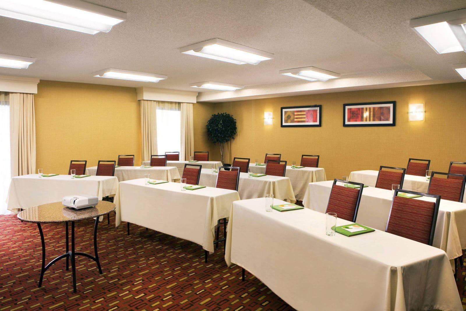 Siba Pamukkale Life Thermal Welness Center-11