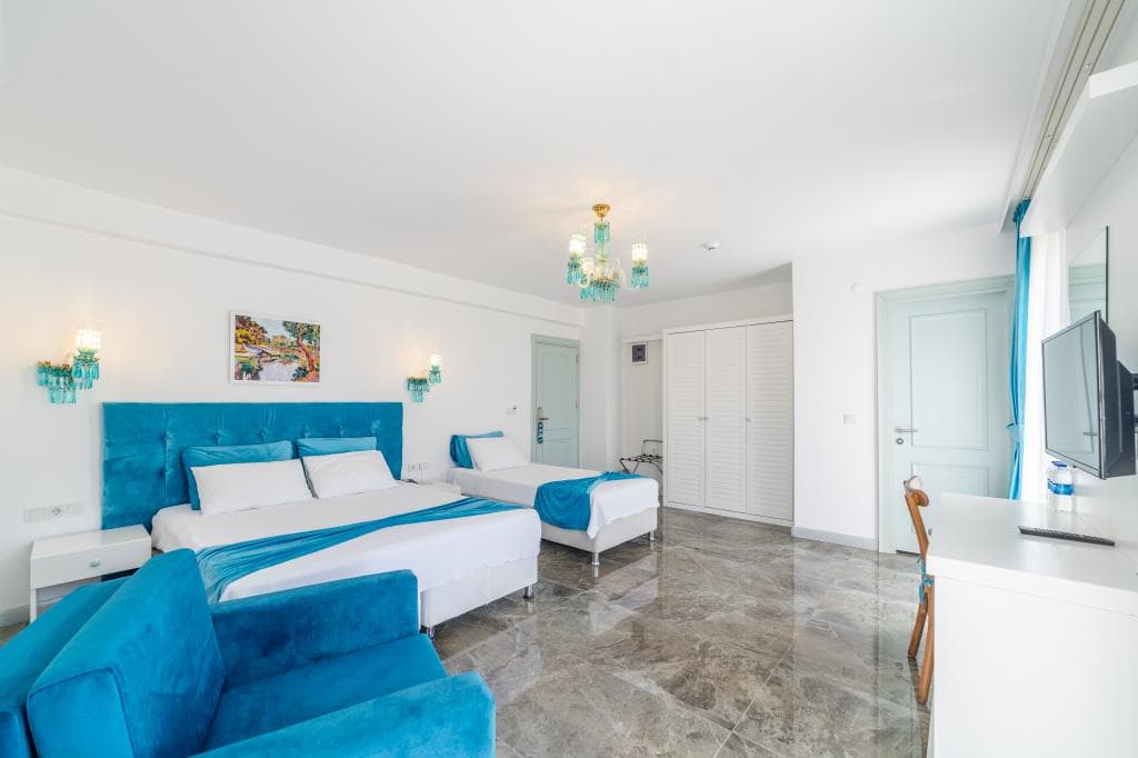 Dam Hotel Lara-11