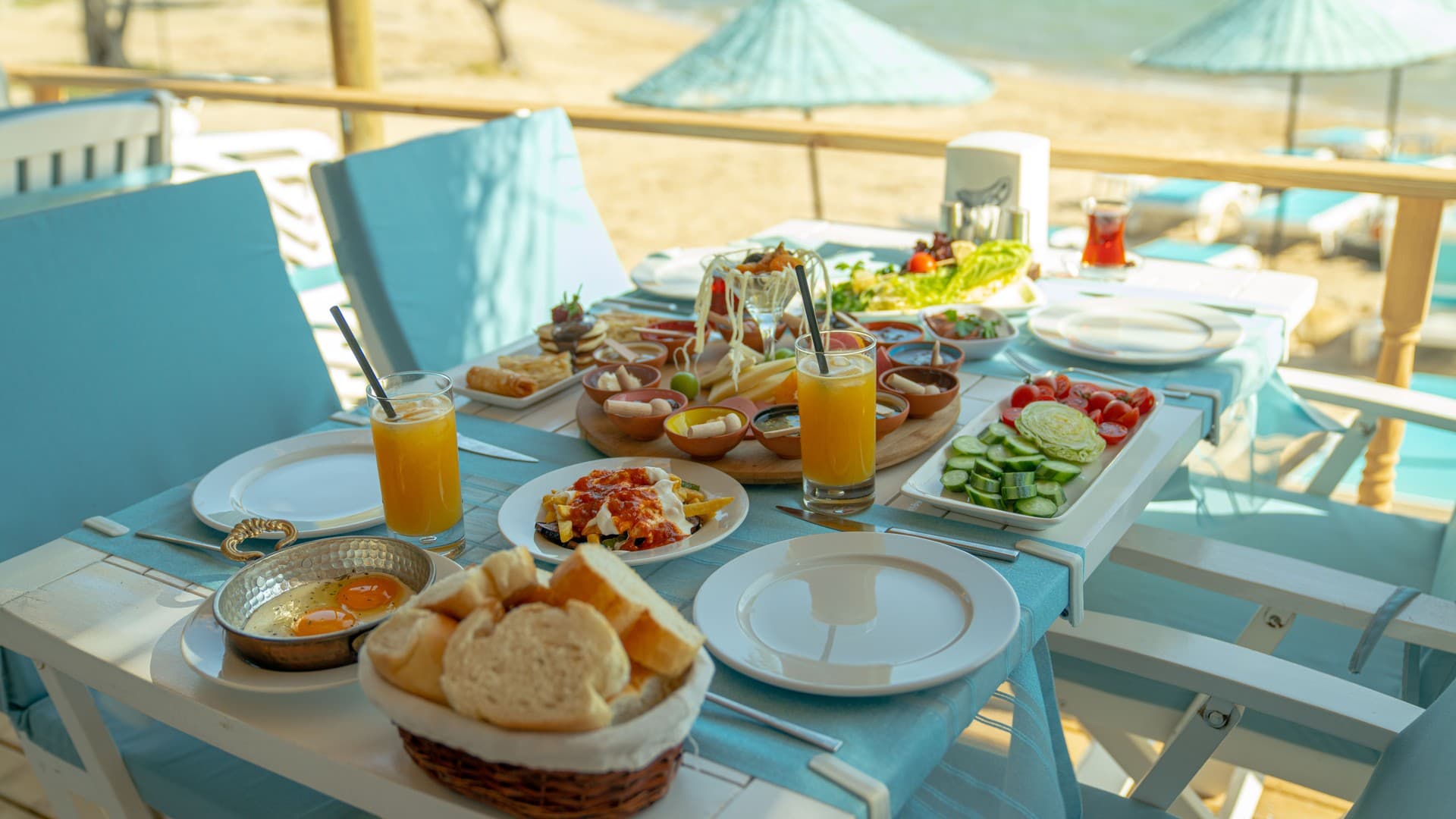 Yelken Beach Otel     -3