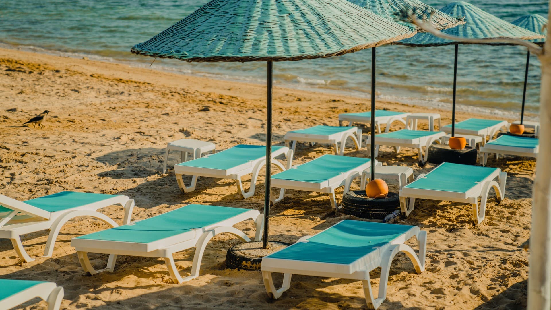 Yelken Beach Otel     -15