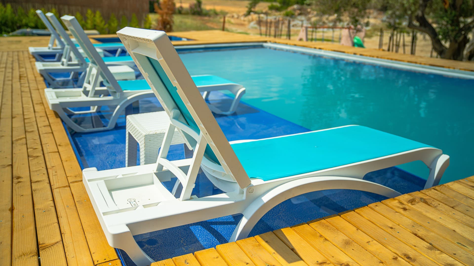 Yelken Beach Otel     -2