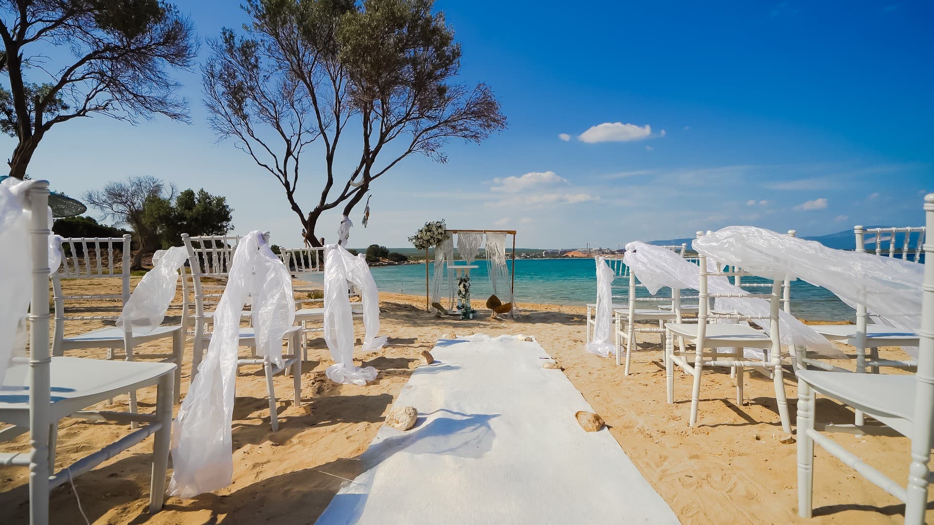 Yelken Beach Otel     -4