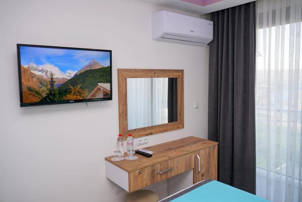 Yelken Beach Otel     -13