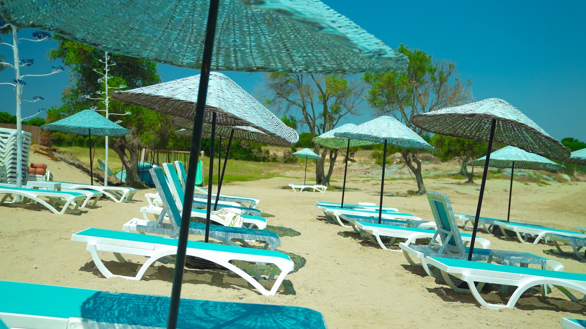Yelken Beach Otel     -10