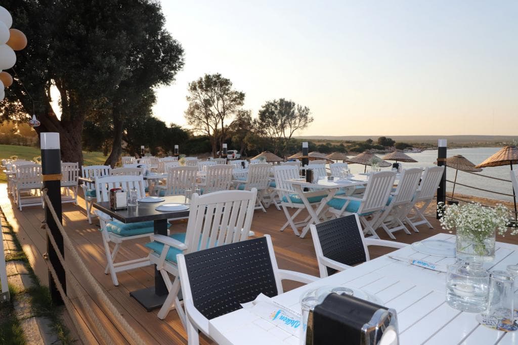 Yelken Beach Otel     -30