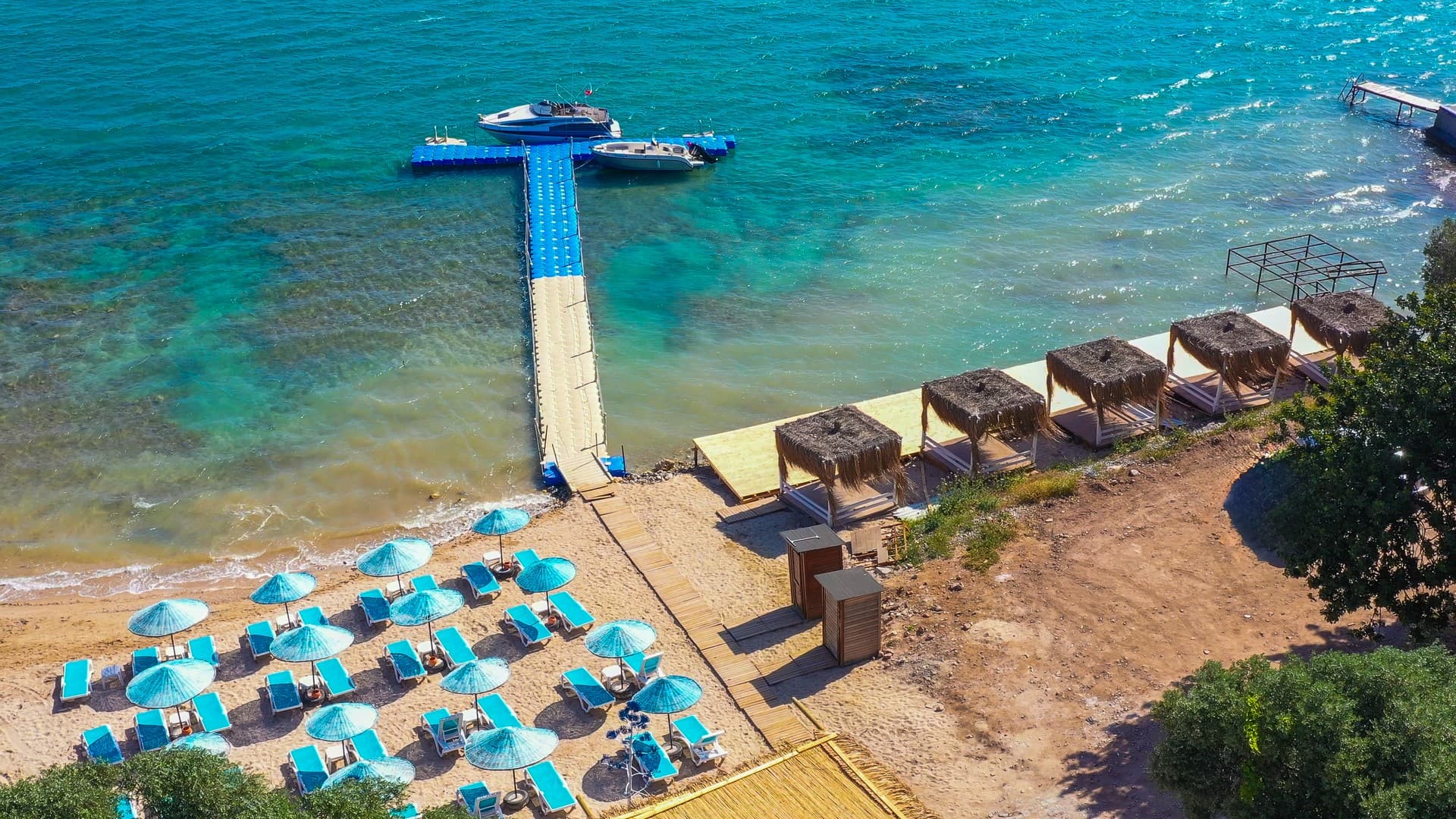 Yelken Beach Otel     -12