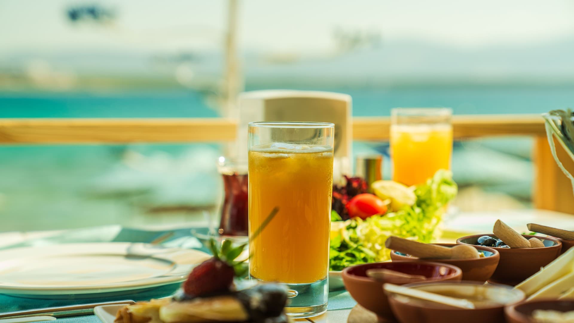 Yelken Beach Otel     -17