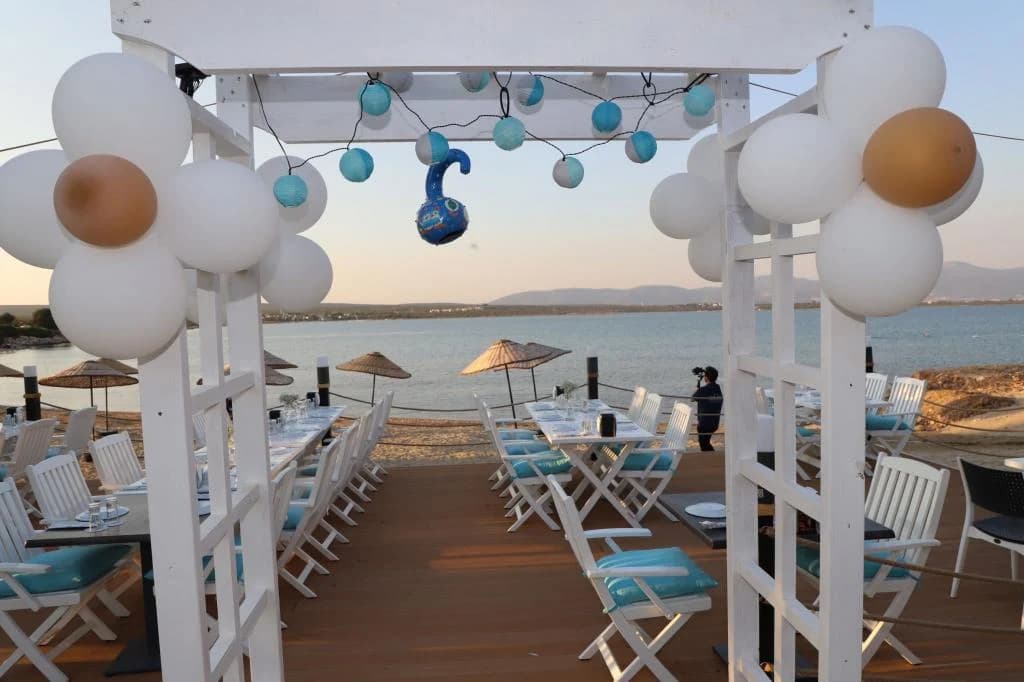 Yelken Beach Otel     -29