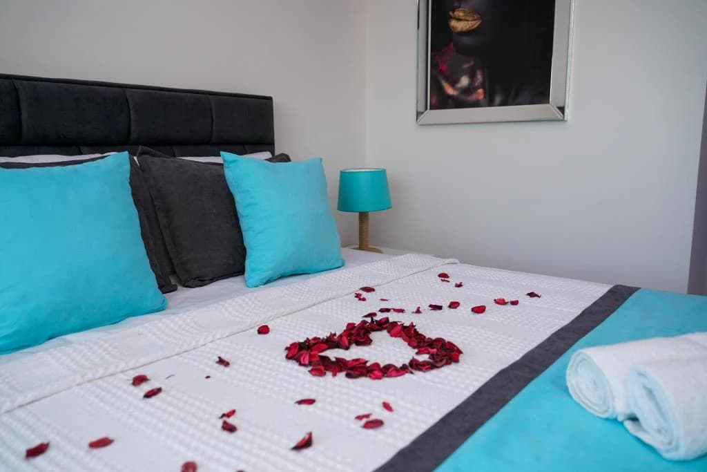 Yelken Beach Otel     -21