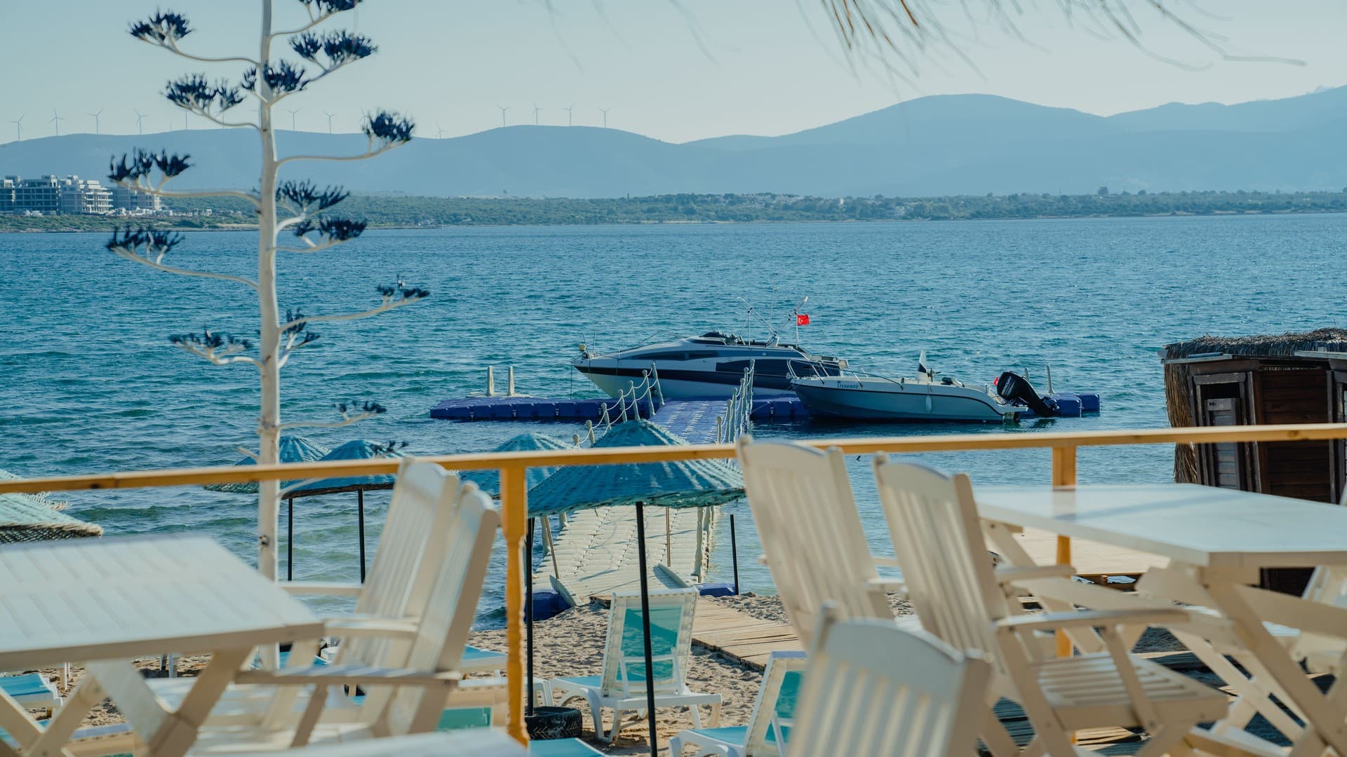 Yelken Beach Otel     -11