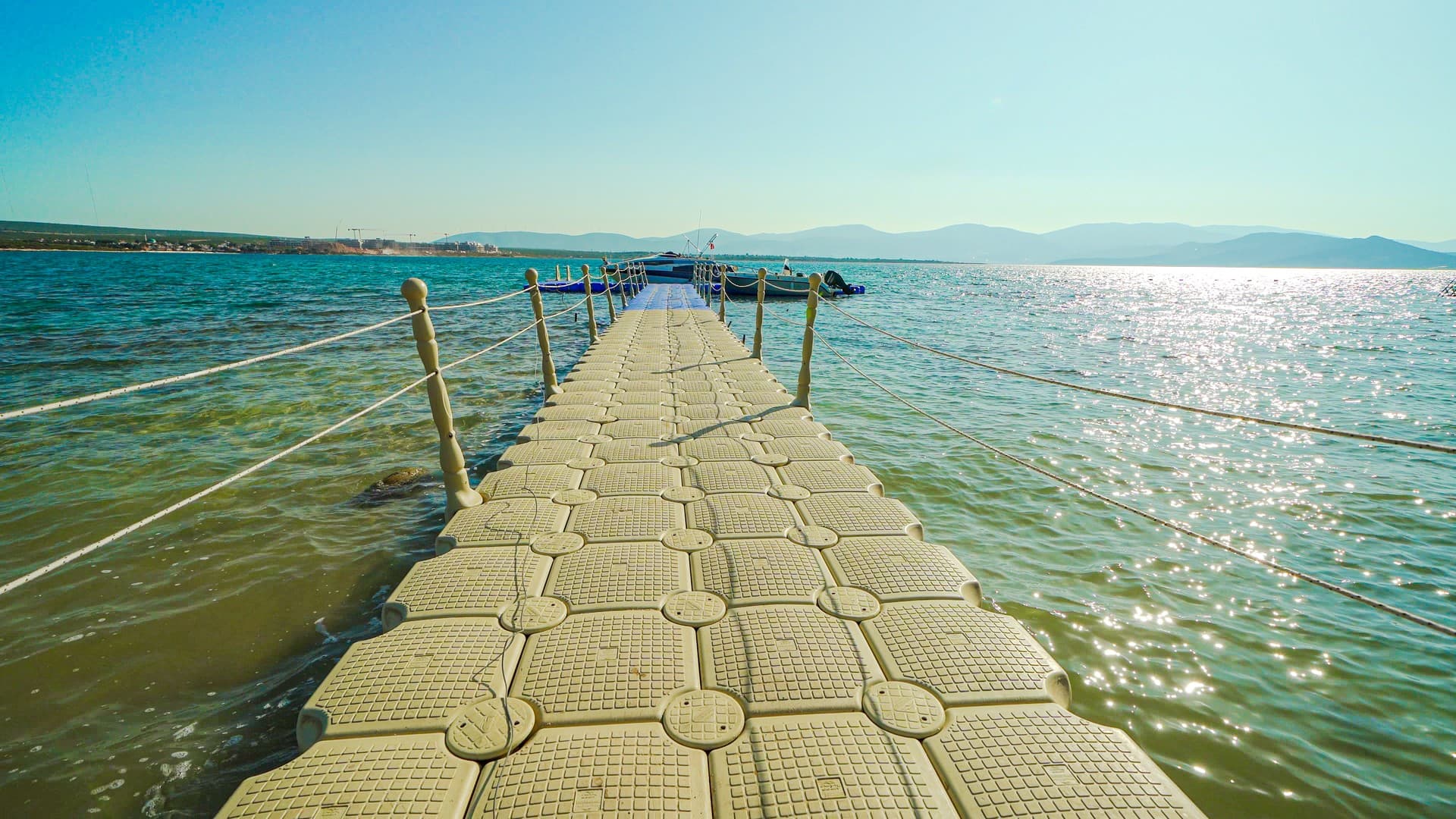 Yelken Beach Otel     -7