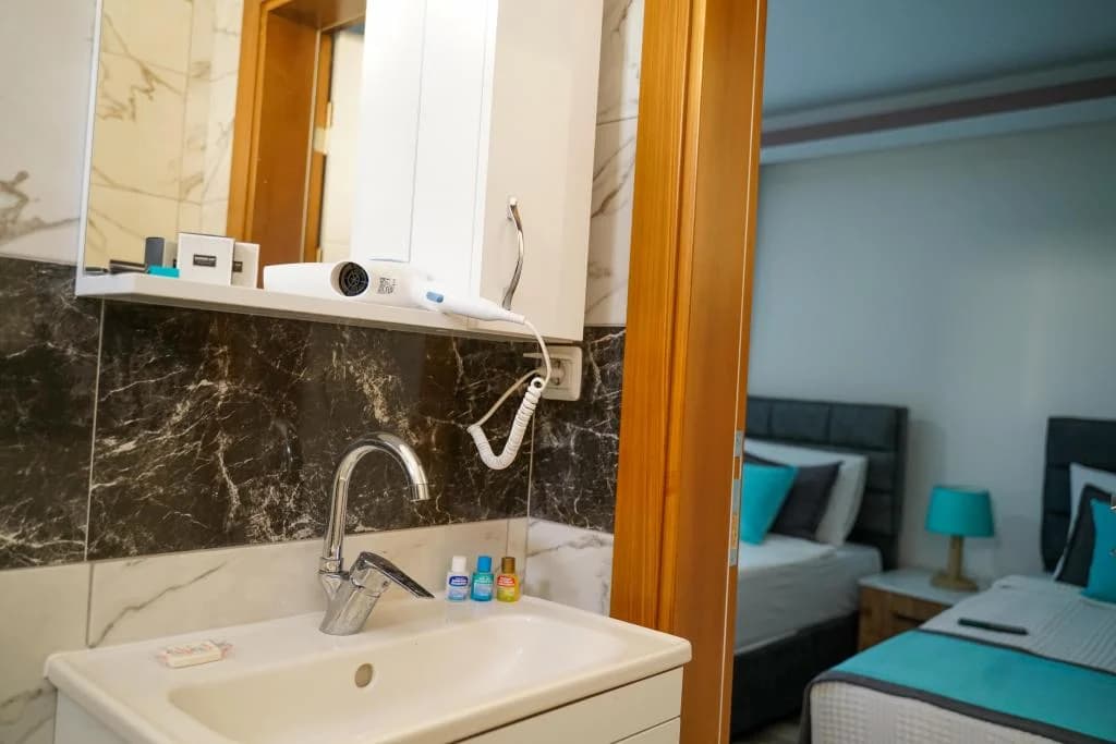 Yelken Beach Otel     -23