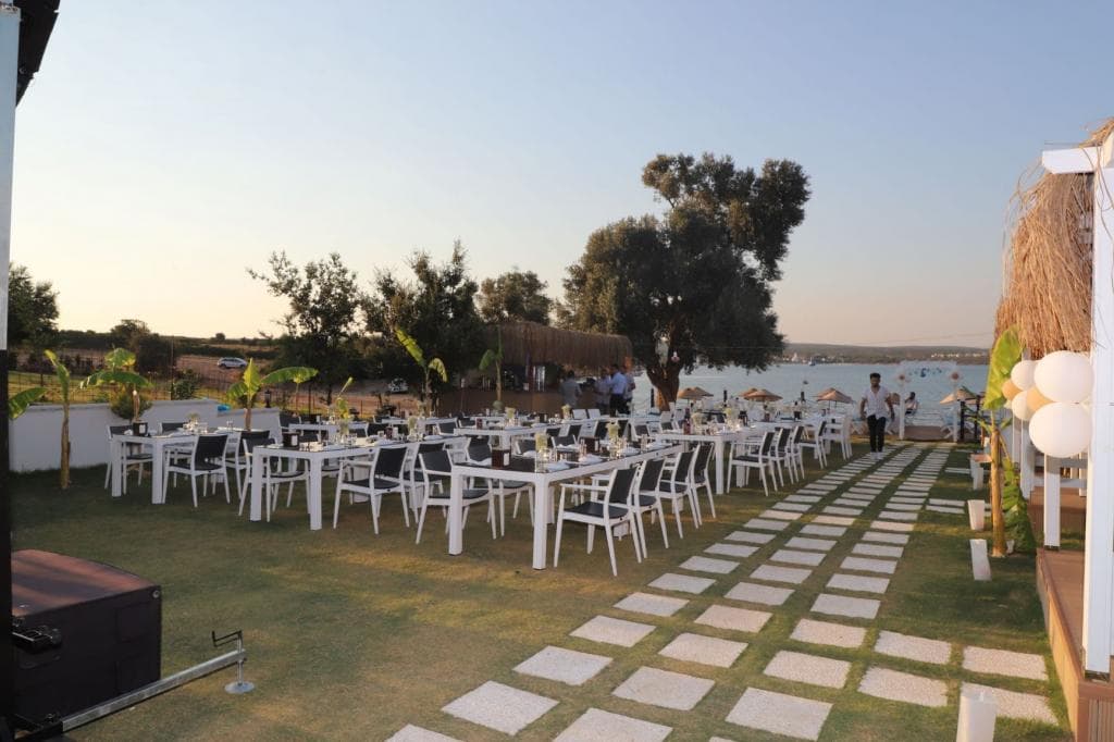 Yelken Beach Otel     -31