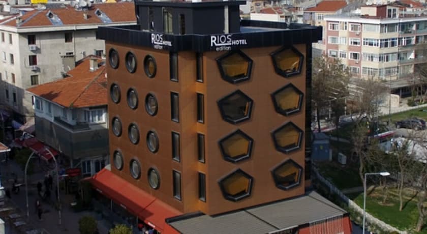 Rios Edition Hotel-0