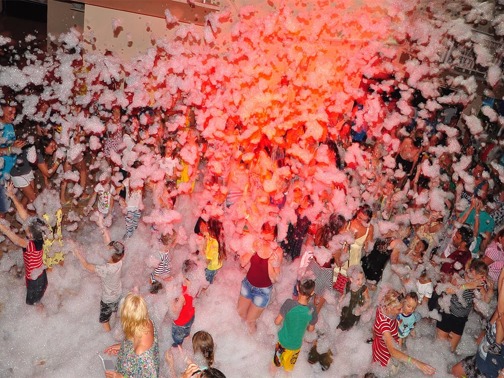 Side Yeşilöz Hotel-15