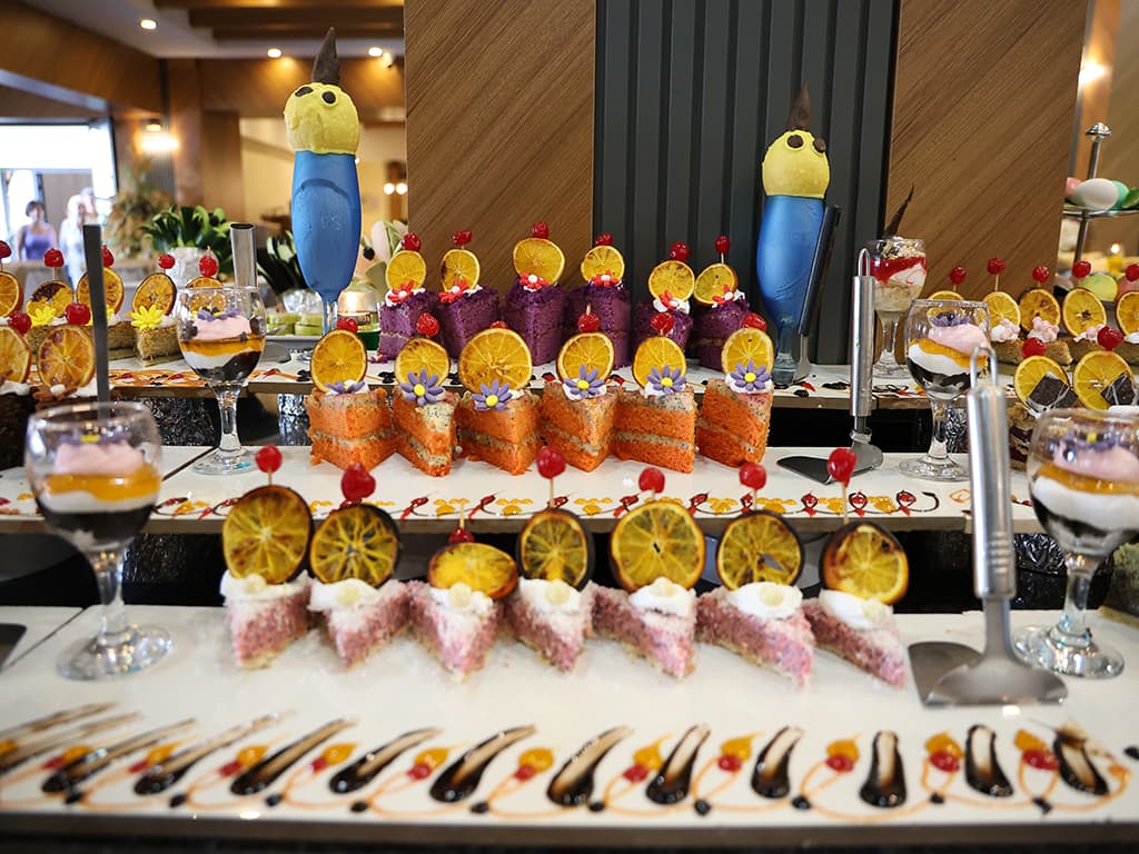 Side Yeşilöz Hotel-16